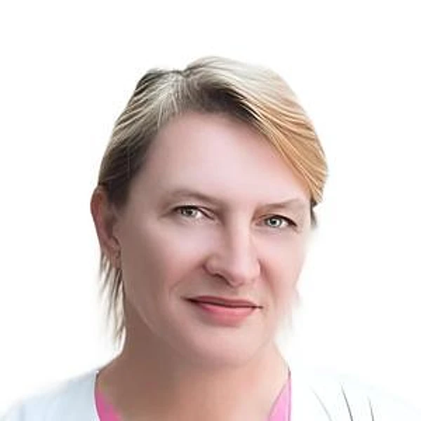 Рогоцкая Людмила Валерьевна — Неонатолог, Анестезиолог-реаниматолог, Москва