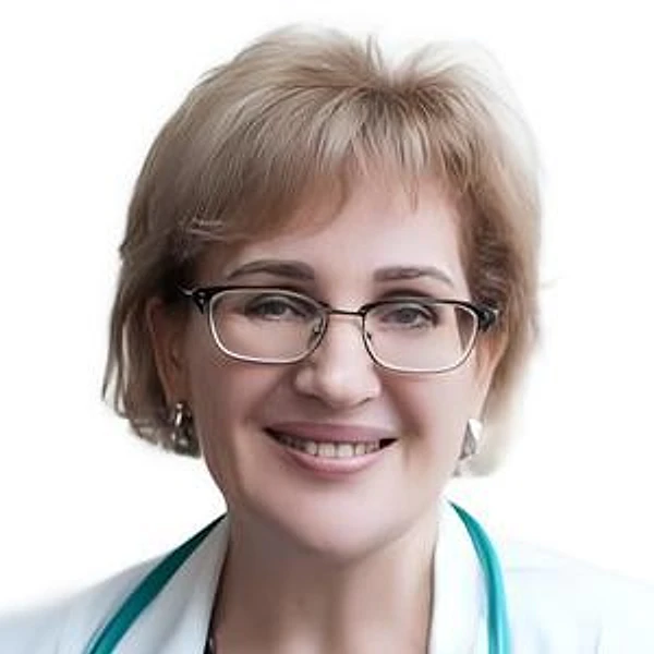 Яковлева Алла Валентиновна — Неонатолог, Детский врач УЗИ, Москва