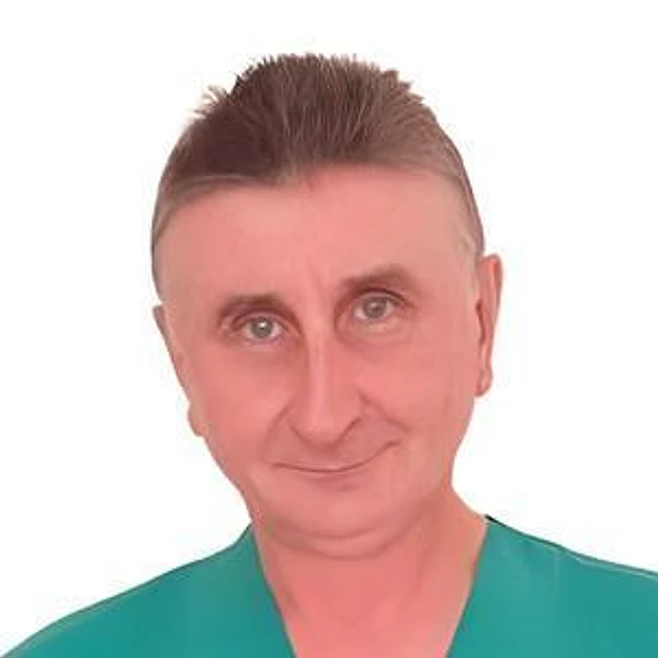 Лопатченко Василий Андреевич — Анестезиолог-реаниматолог, Москва