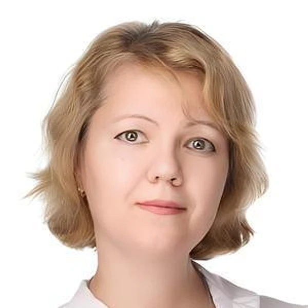 Карлович Татьяна Игоревна — Гастроэнтеролог, Москва