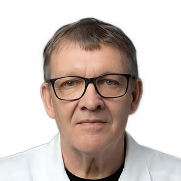 Шаров Александр Анатольевич — Офтальмолог (окулист), Москва