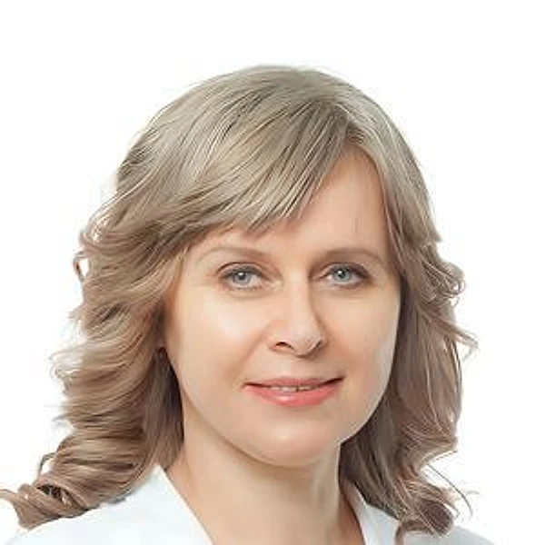 Евсегнеева Ирина Валентиновна — Офтальмолог (окулист), Лазерный хирург, Офтальмолог-хирург, Москва