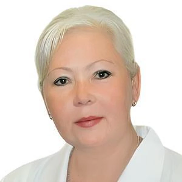 Храмцова Вера Семеновна — Психиатр, Нарколог, Москва