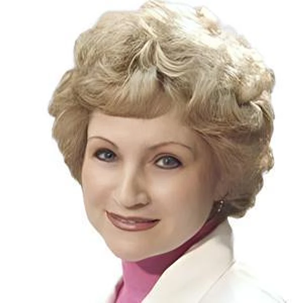 Носенко Екатерина Михайловна — Функциональный диагност, Москва