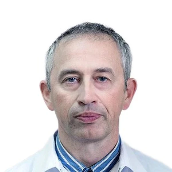Зенин Александр Леонидович — Психиатр, Москва