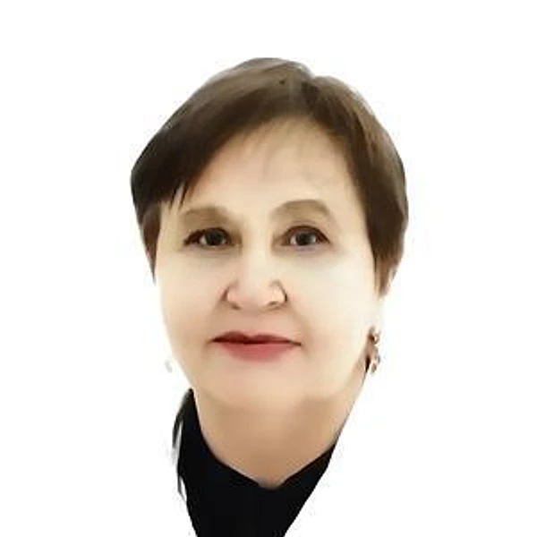 Лебедева Татьяна Алексеевна — Психиатр, Москва