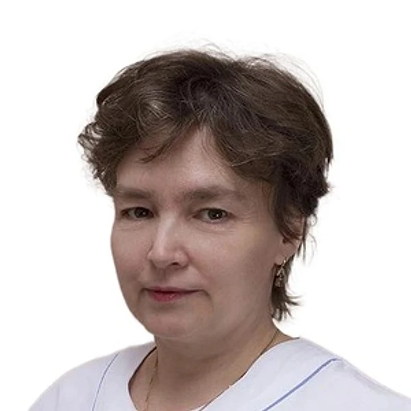 Таланкина Наталия Зосимовна — Функциональный диагност, Москва