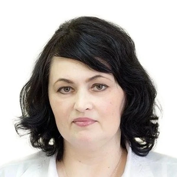 Степанова Елена Николаевна — Психиатр, Москва