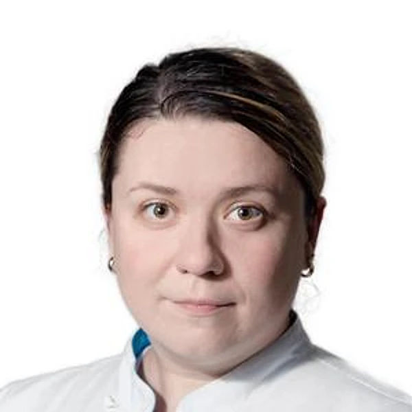 Новикова Юлия Викторовна — Врач общей практики (семейный врач), Москва