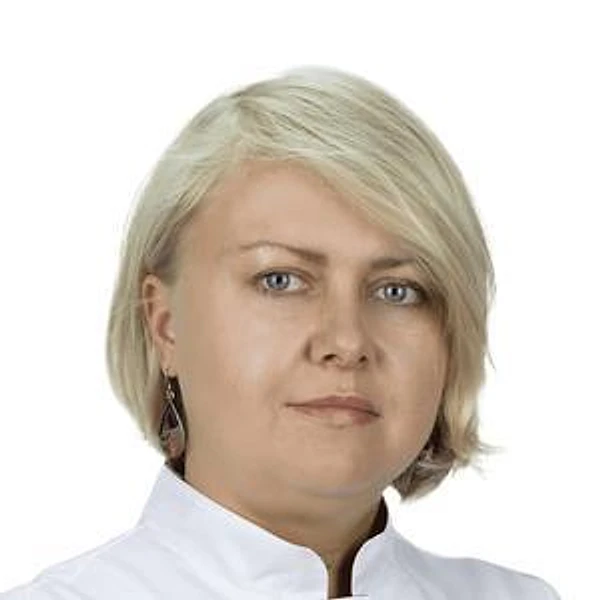 Овчинникова Александра Евгеньевна — Врач УЗИ, Терапевт, Люберцы