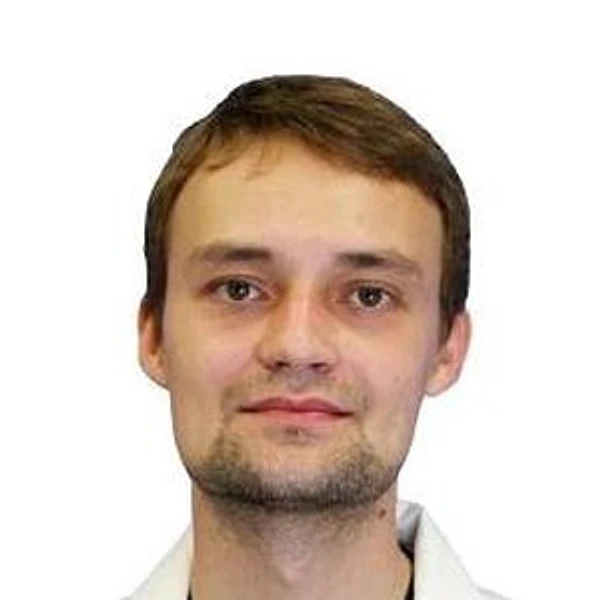 Петров Даниил Игоревич — Уролог, Андролог, Врач УЗИ, Детский андролог, Детский уролог, Подольск