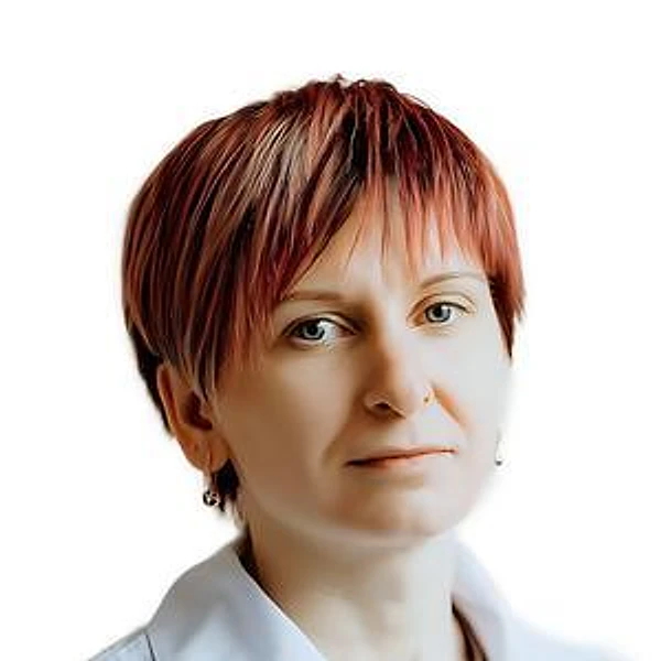 Анисимова Екатерина Владимировна — Эндокринолог, Старая Купавна