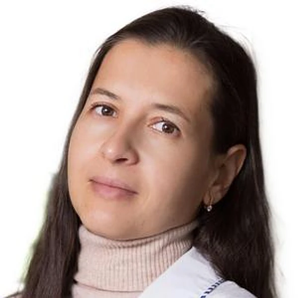 Поташова Алина Геннадьевна — Эндокринолог, Миасс