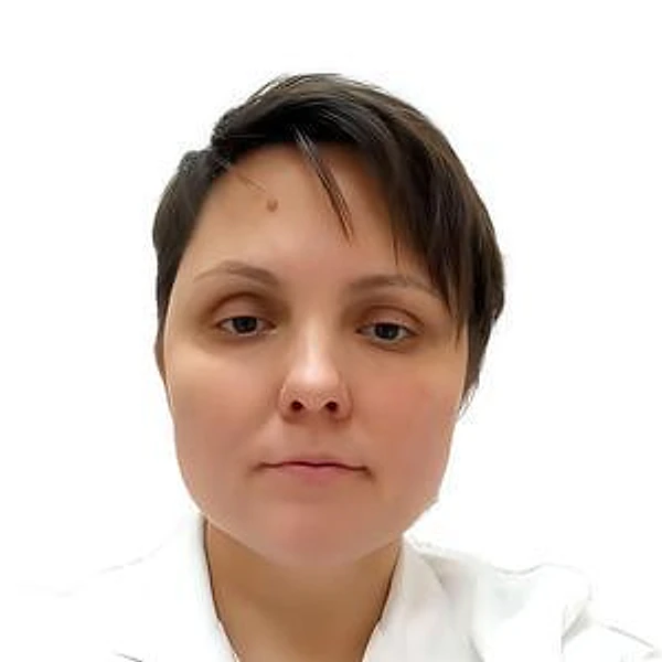 Разинкова Любовь Михайловна — Врач общей практики (семейный врач), Москва