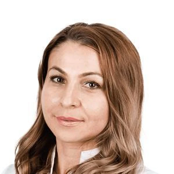 Галиуллина Альфина Маратовна — Эндокринолог, Москва
