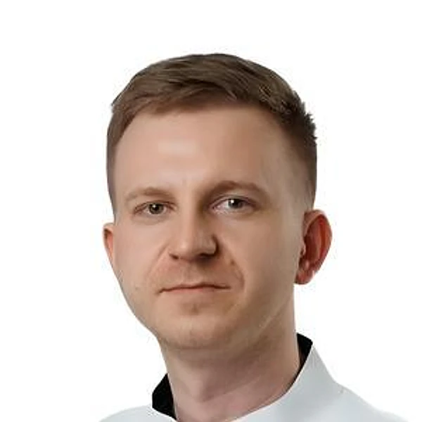 Муравьев Ярослав Эдуардович — Врач физической и реабилитационной медицины (ФРМ), Москва
