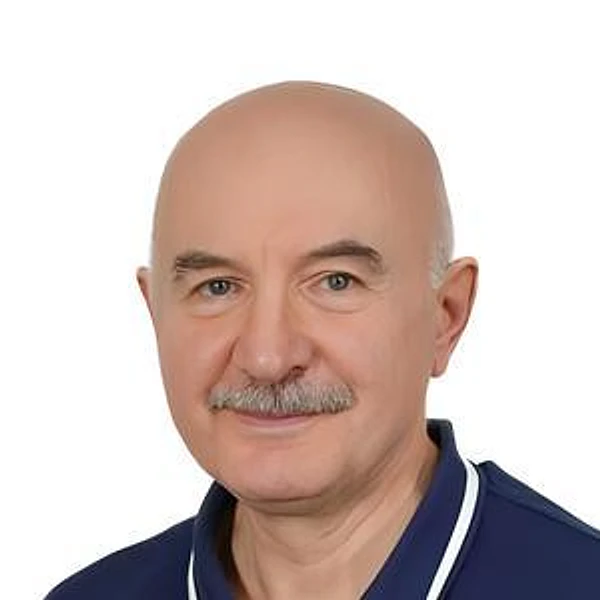 Сордия Джони Геннадиевич — Эндоскопист, Москва