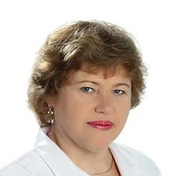 Филатова Елена Викторовна — Невролог, Ярославль