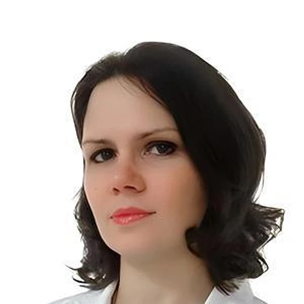 Бунина Людмила Владимировна — Функциональный диагност, Детский врач УЗИ, Ярославль