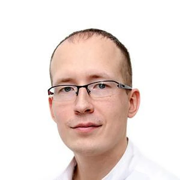 Тимушев Алексей Андреевич — Ортопед, Травматолог, Ярославль