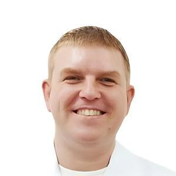 Костычев Сергей Николаевич — Рентгенолог, Детский рентгенолог, Ярославль