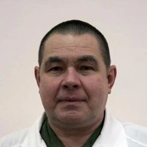 Саперов Александр Владимирович — Рефлексотерапевт, Мануальный терапевт, Чебоксары