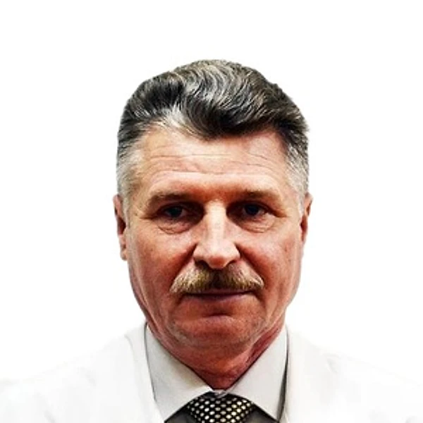 Храмченков Сергей Алексеевич — Хирург, Москва