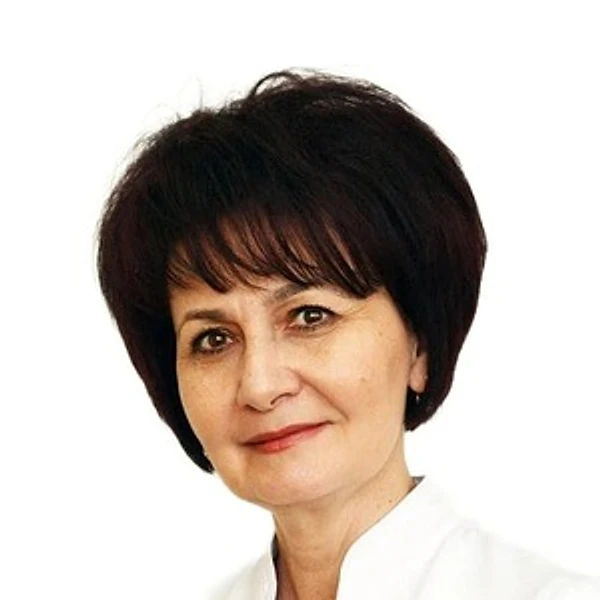 Кайтукова Елена Руслановна — Гинеколог, Акушер, Москва
