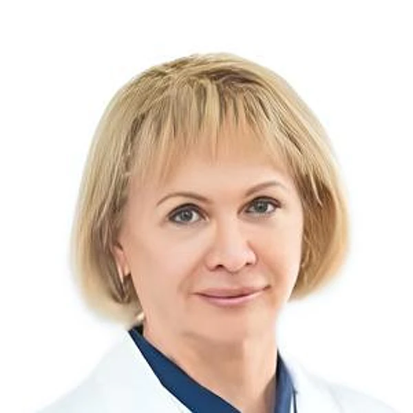 Тихонова Оксана Михайловна — Гинеколог, Акушер, Москва