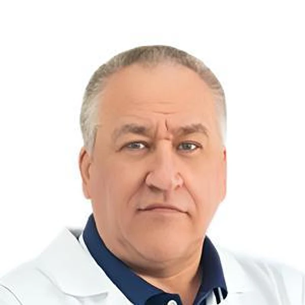 Тулзаков Сергей Вениаминович — Психиатр, Москва