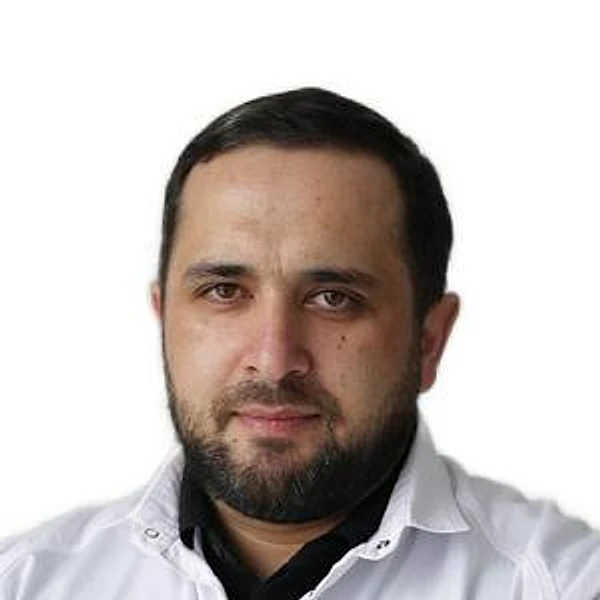 Кайтмесов Мурат Варзамесович — Невролог, Майкоп