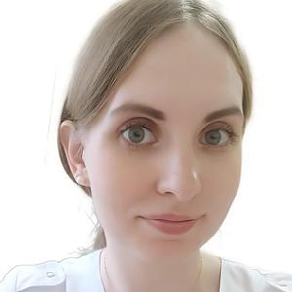 Портных Анастасия Владиславовна — Акушер, Гинеколог, Тула