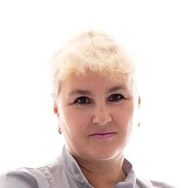 Дащенко Ирина Юрьевна — Стоматолог, Пародонтолог, Новосибирск