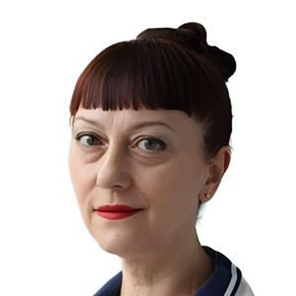 Калиновская Елена Николаевна — Анестезиолог-реаниматолог, Москва