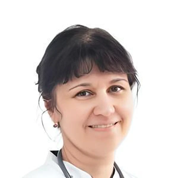 Дуэнина Екатерина Юрьевна — Невролог, Москва