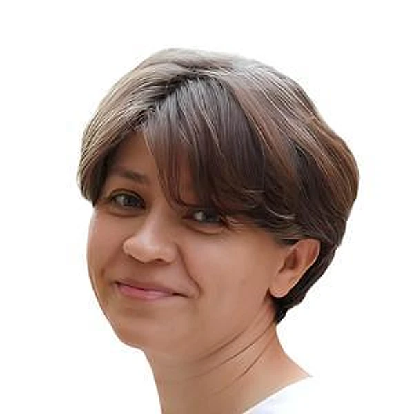 Митяйкина Екатерина Петровна — Невролог, Врач физической и реабилитационной медицины (ФРМ), Зеленоград