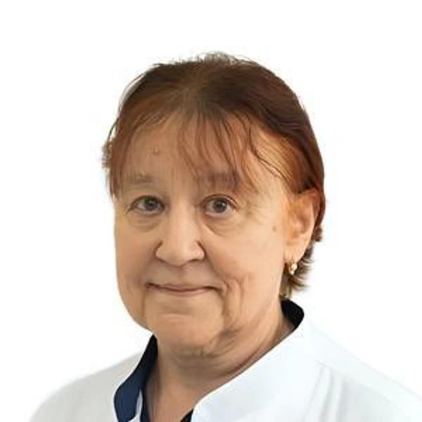 Казакова Маргарита Владимировна — Терапевт, Гериатр (геронтолог), Москва