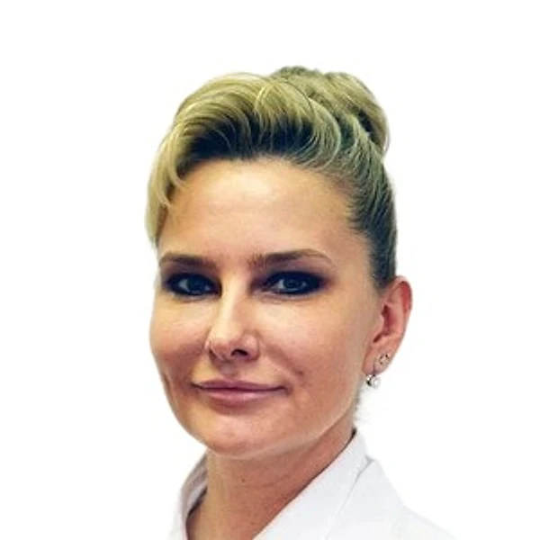 Иванова Светлана Викторовна — Кардиолог, Гериатр (геронтолог), Москва