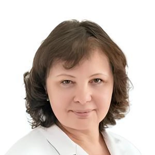 Морозова Наталия Алексеевна — Терапевт, Гериатр (геронтолог), Москва