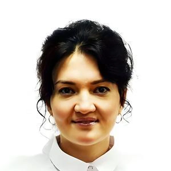 Капралова Елена Алексеевна — Терапевт, Москва