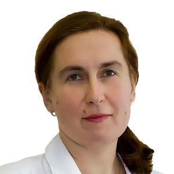 Королева Анна Валерьевна — Эндокринолог, Москва