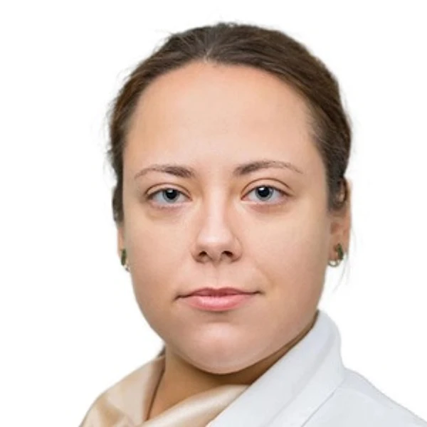 Курочкина Екатерина Николаевна — Невролог, Москва