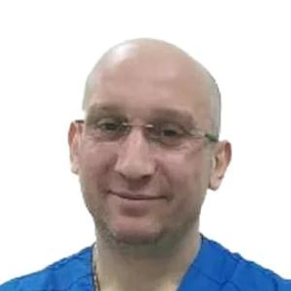 Орлов Александр Владимирович — Гинеколог, Акушер, Врач УЗИ, Гинеколог-хирург, Ростов-на-Дону