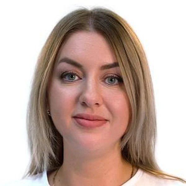 Лукашкина Елена Александровна — Анестезиолог-реаниматолог, Москва