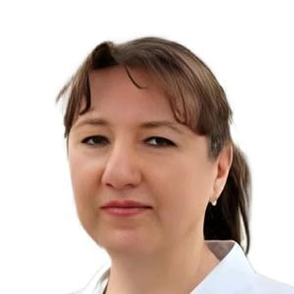 Себякина Лариса Федоровна — Эндокринолог, Москва