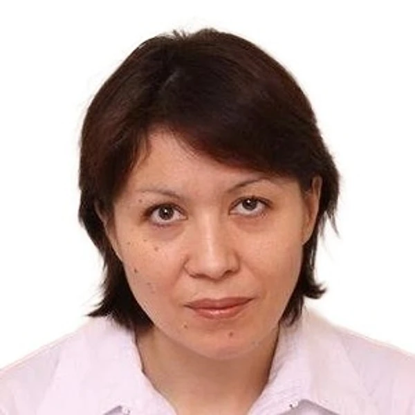 Радулова Татьяна Станиславовна — Трансфузиолог, Анестезиолог-реаниматолог, Чебоксары