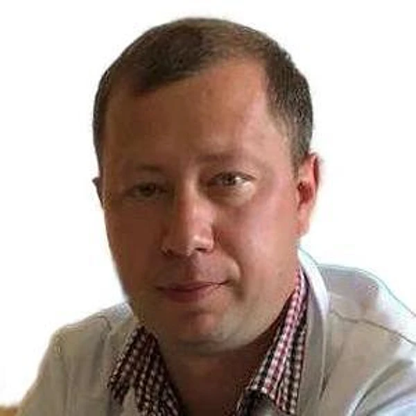 Акименко Александр Борисович — Хирург, Можайск