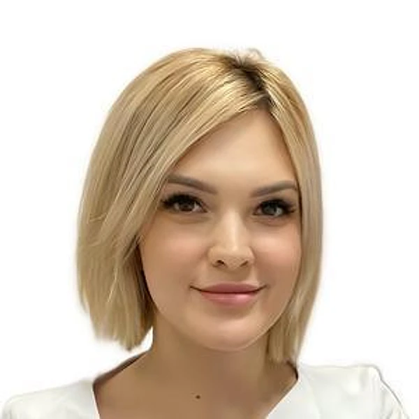 Гитинова Хатима Ханикаловна — Гинеколог, Москва