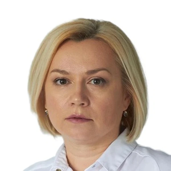 Черткова Лилия Анатольевна — Врач УЗИ, Акушер, Гинеколог, Гинеколог-эндокринолог, Новосибирск