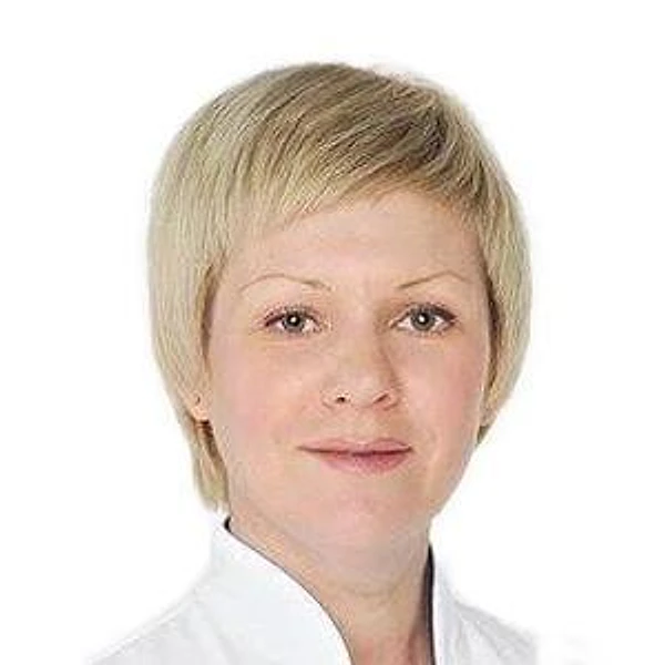 Грицай Олеся Анатольевна — Врач-косметолог, Казань